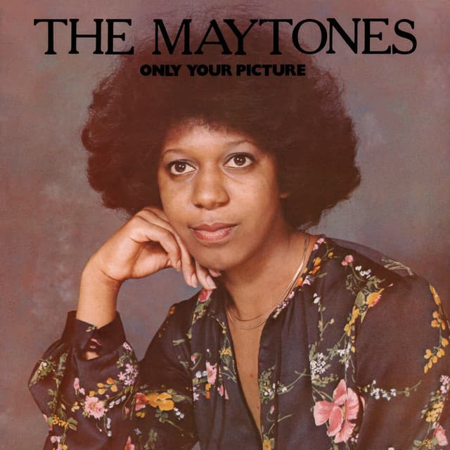 The Maytones artist profile image
