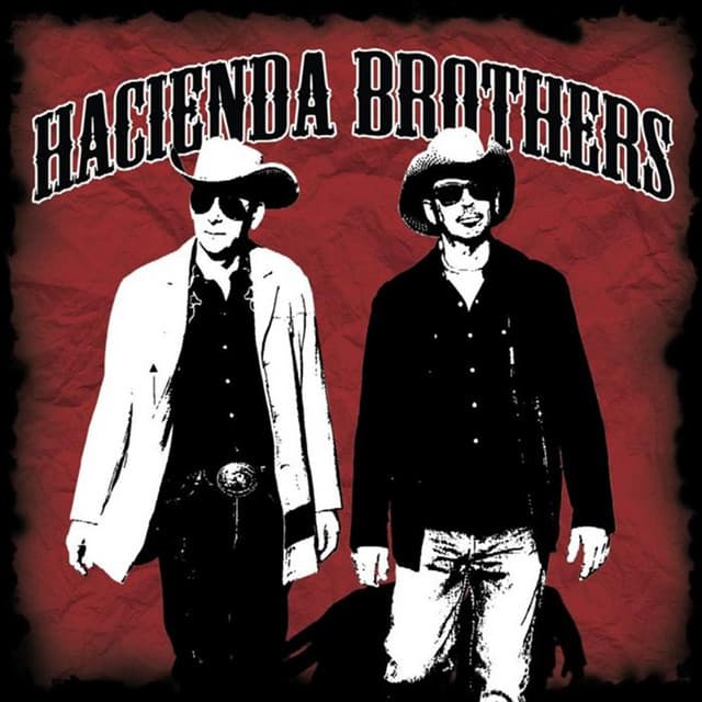 Hacienda Brothers artist profile image