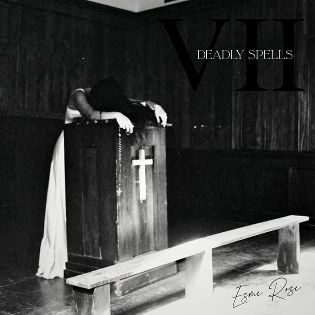 Esme Rose artist profile image