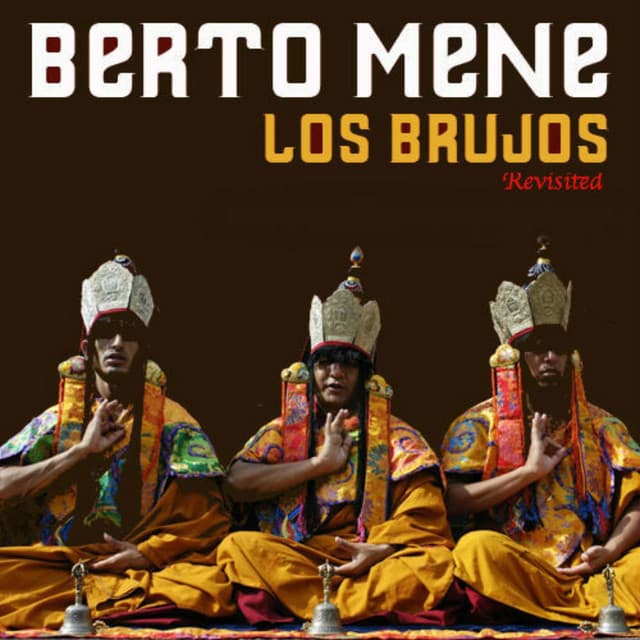 Berto Mene artist profile image