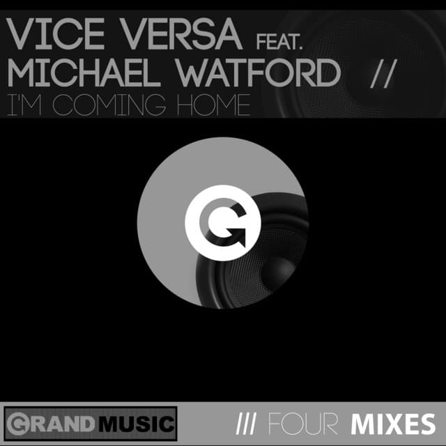 Vice Versa artist profile image