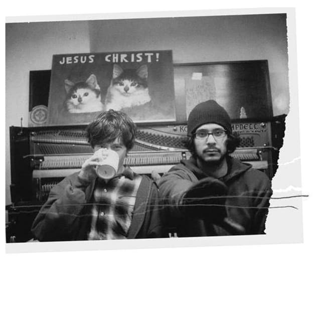 Hymie's Basement artist profile image