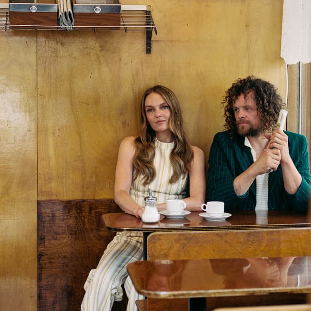 Marcel Veenendaal's artist profile image