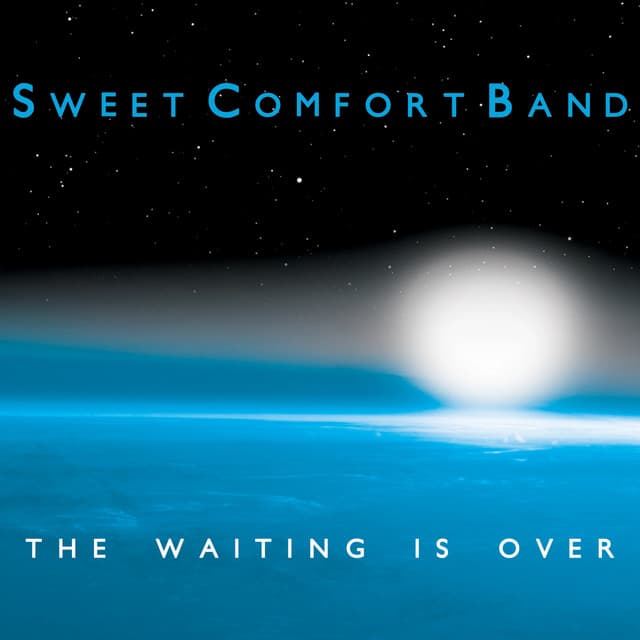 Sweet Comfort Band artist profile image