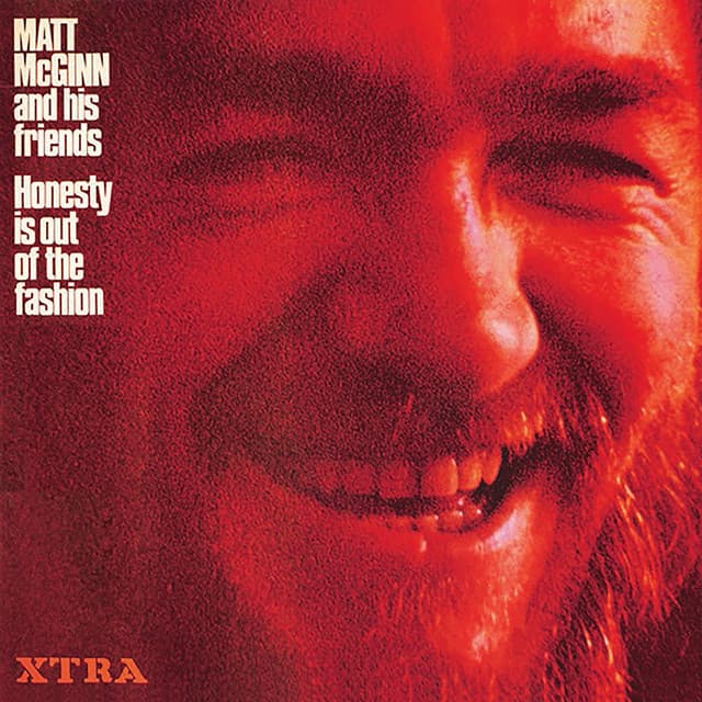 Matt McGinn profile