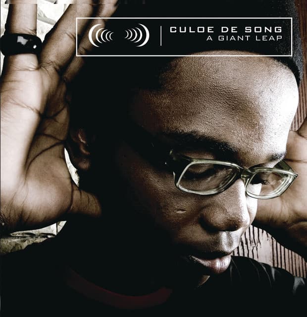 Culoe De Song artist profile image