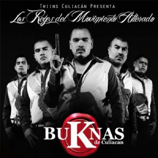Buknas De Culiacan artist profile image