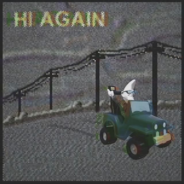 hi again profile