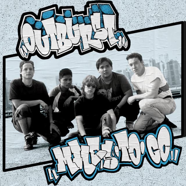 Outburst artist profile image