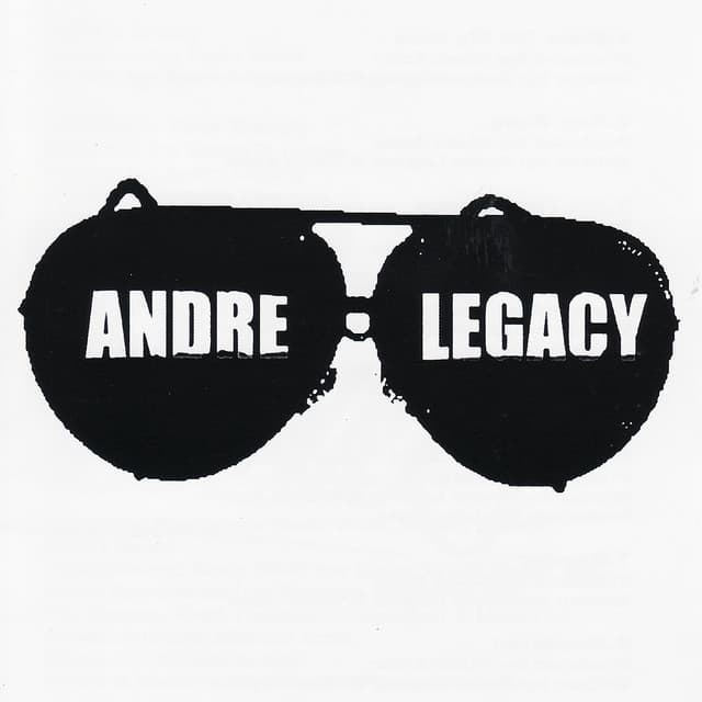 Andre Legacy profile
