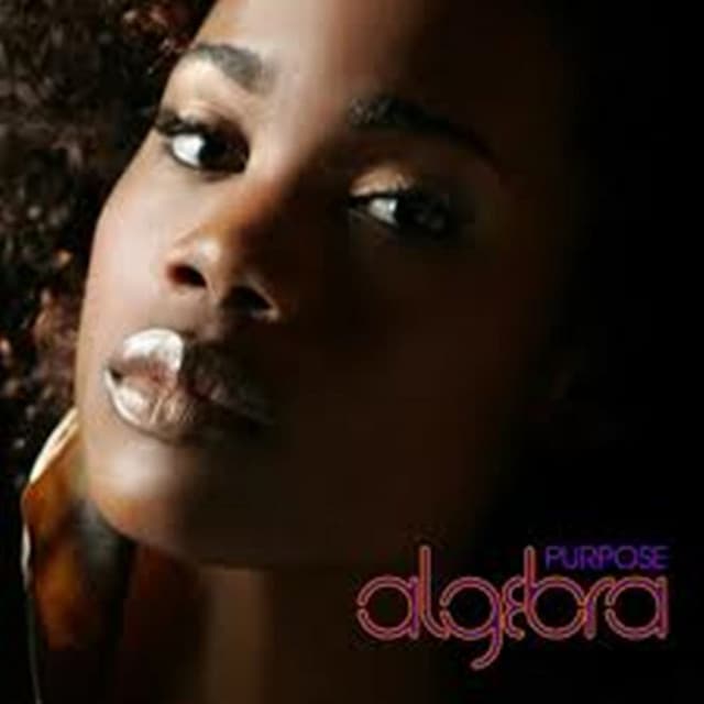 Algebra artist profile image