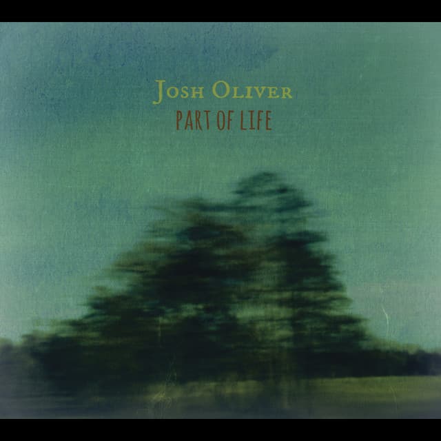 Josh Oliver artist profile image