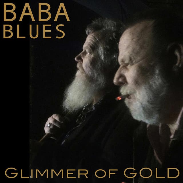 Baba Blues artist profile image