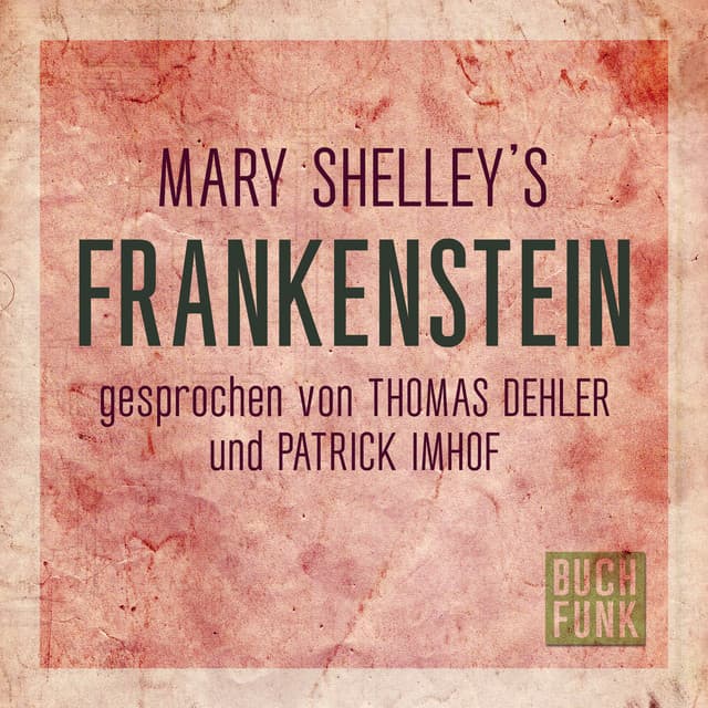 Mary Shelley's artist profile image