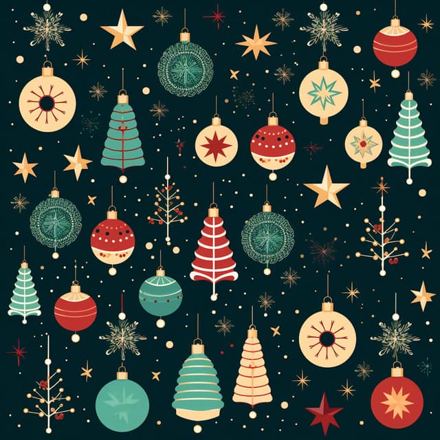 2023 Christmas Music artist profile image