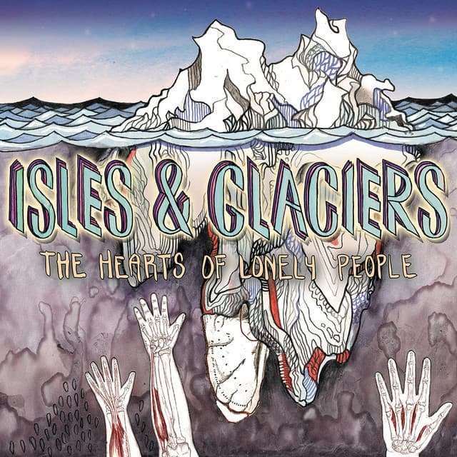 Isles & Glaciers artist profile image