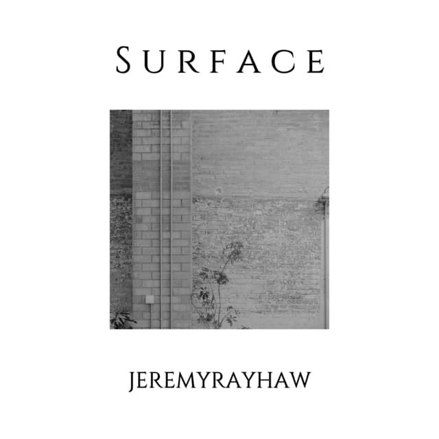 Jeremyrayhaw artist profile image