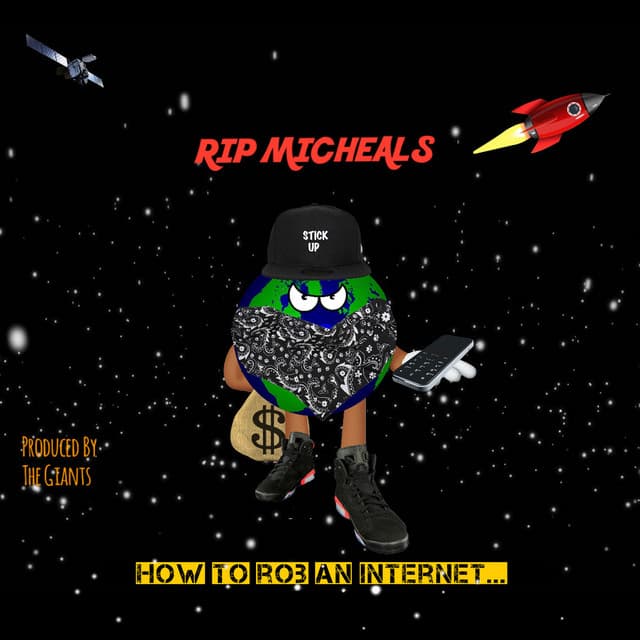 Rip Micheals's artist profile image