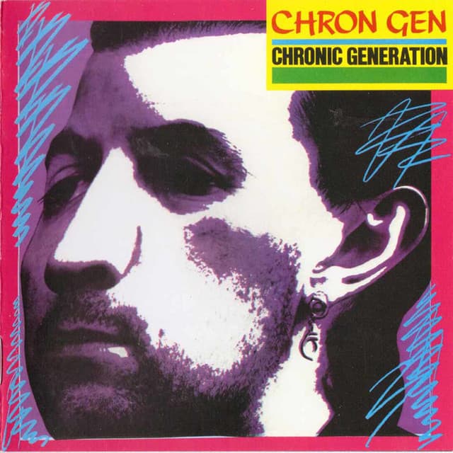 Chron Gen's artist profile image