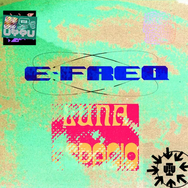 e-freq artist profile image