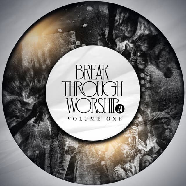Breakthrough Worship ZA artist profile image