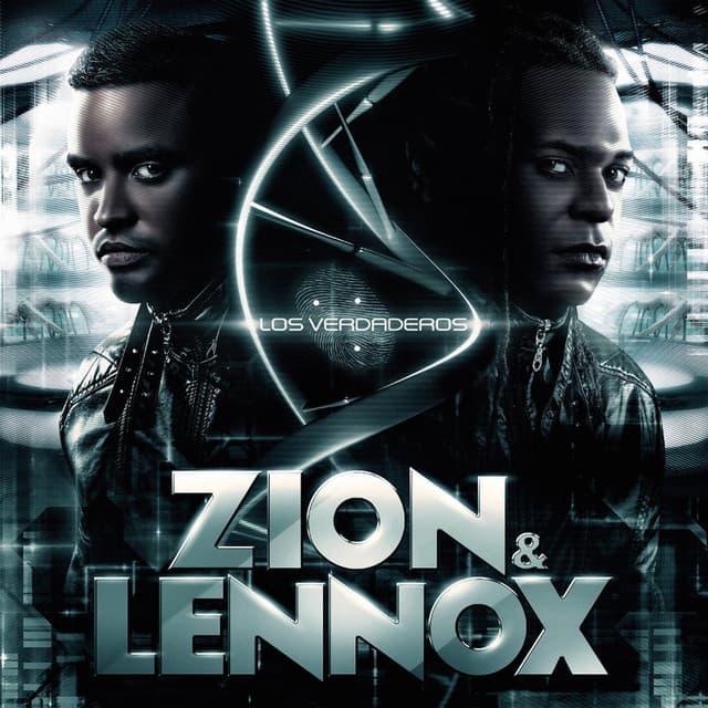 Zion artist profile image