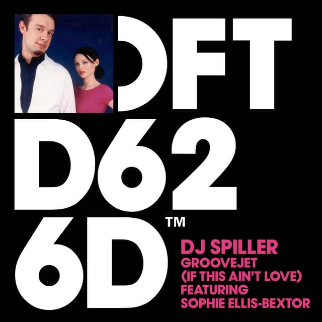 DJ Spiller profile