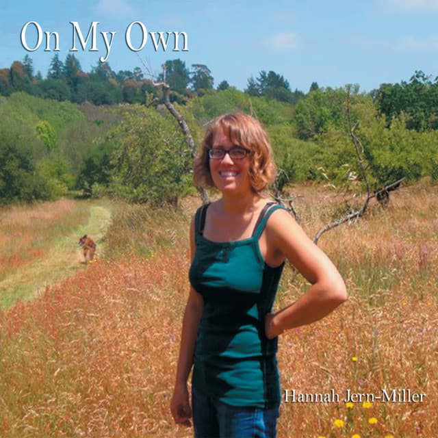 Hannah Jern-Miller artist profile image