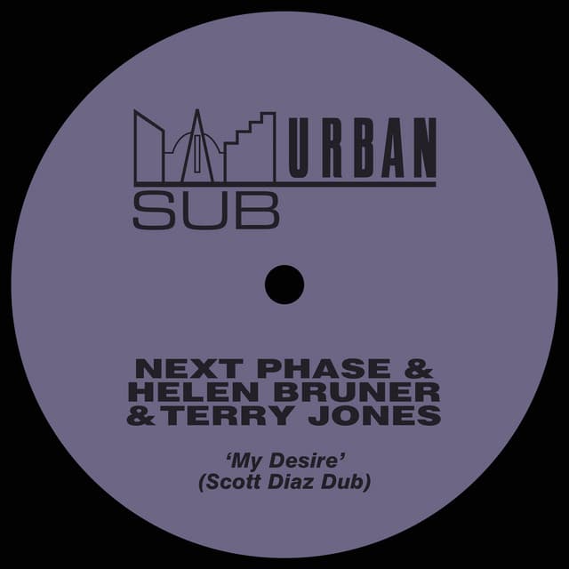 Next Phase artist profile image