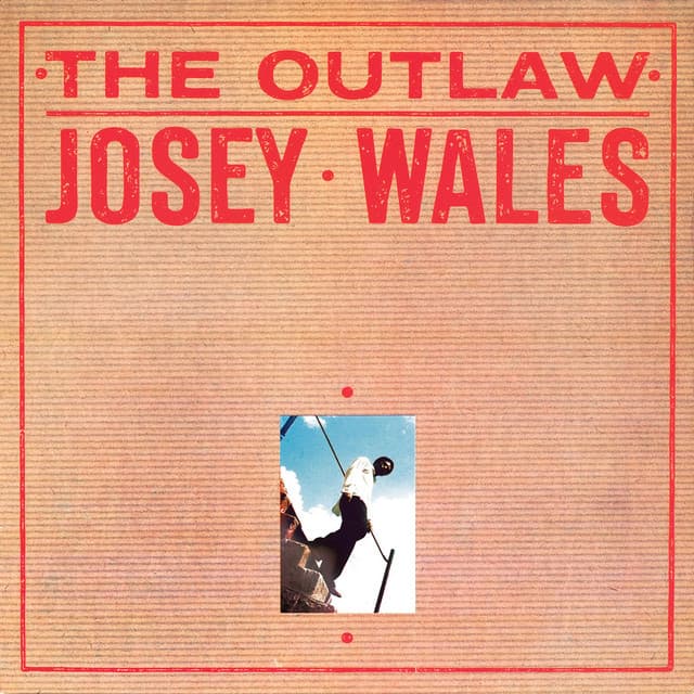 Josey Wales artist profile image