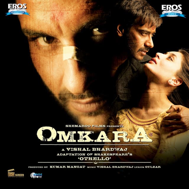 Vishal Bhardwaj artist profile image