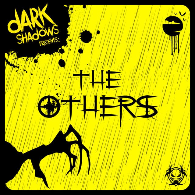 Dark Shadows artist profile image