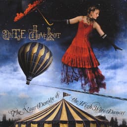 Antje Duvekot's artist profile image