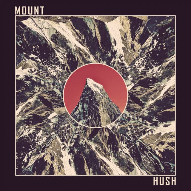 Mount Hush artist profile image