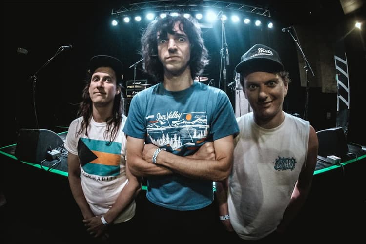 Mean Jeans artist profile image