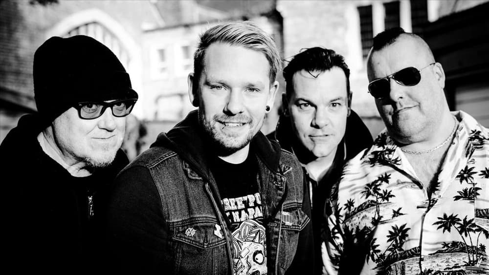 Peter and the Test Tube Babies artist profile