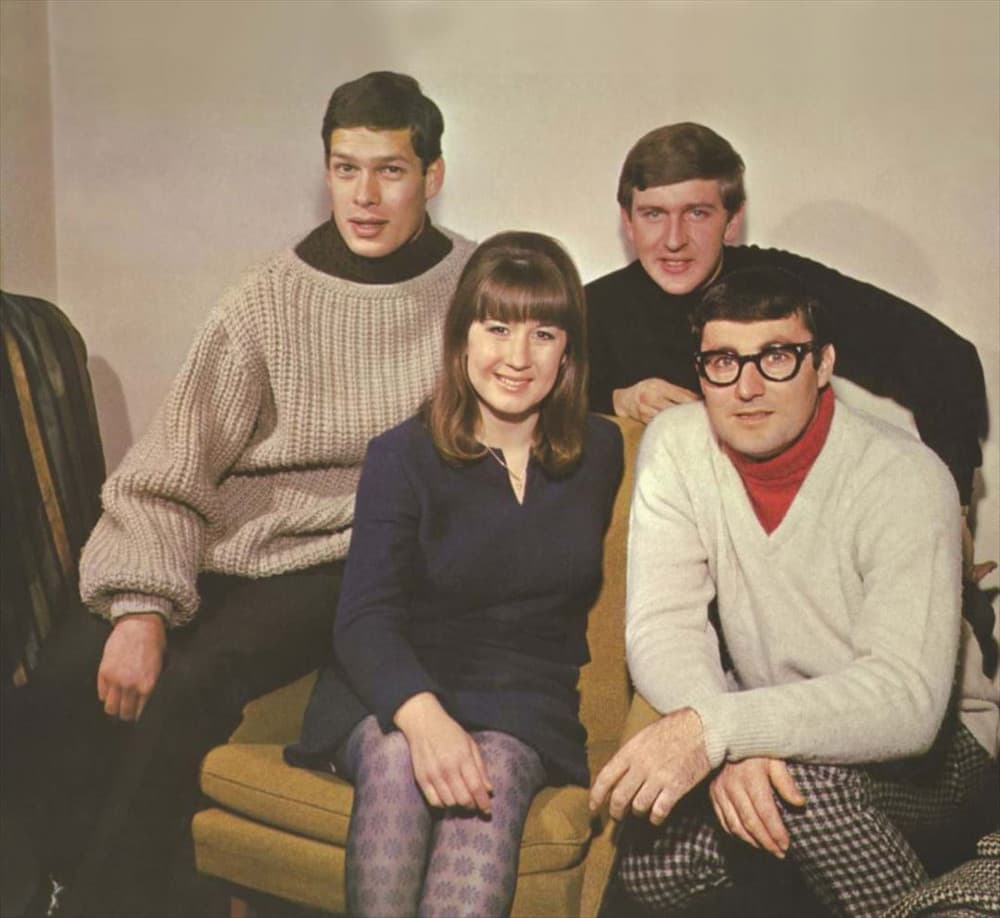 The Seekers profile