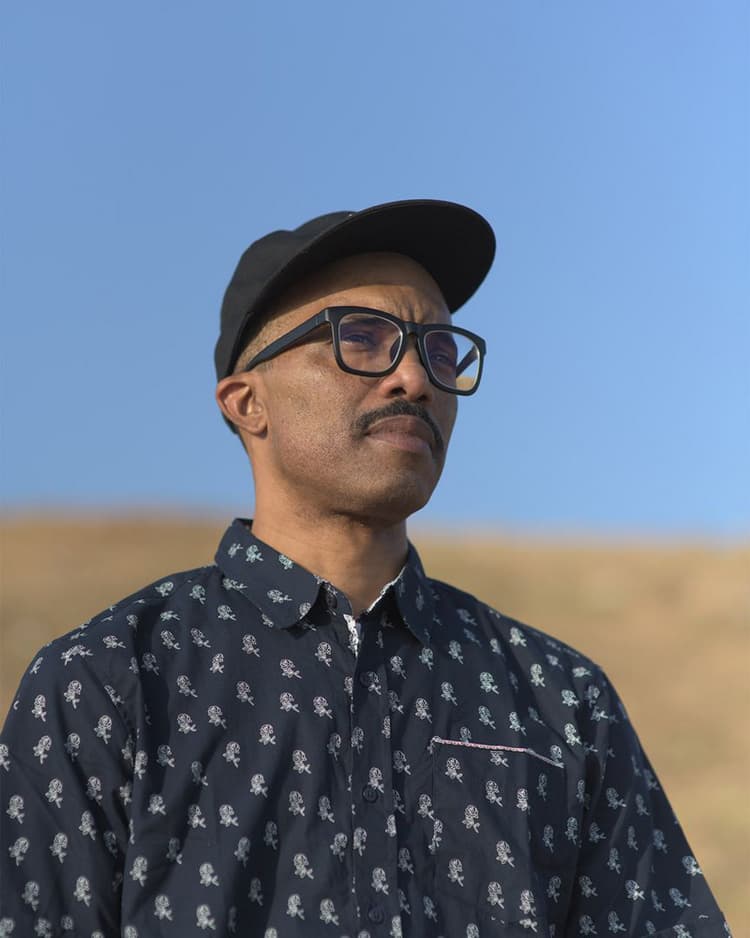 J Rocc artist profile image
