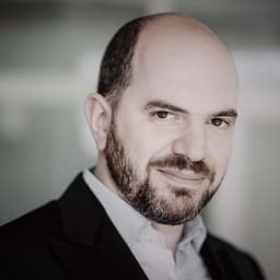 Kirill Gerstein's artist profile image