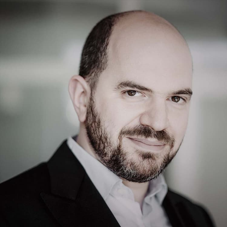 Kirill Gerstein artist profile image