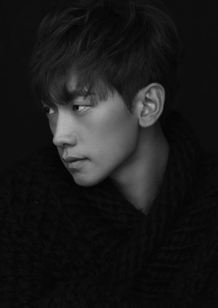 Rain artist profile image