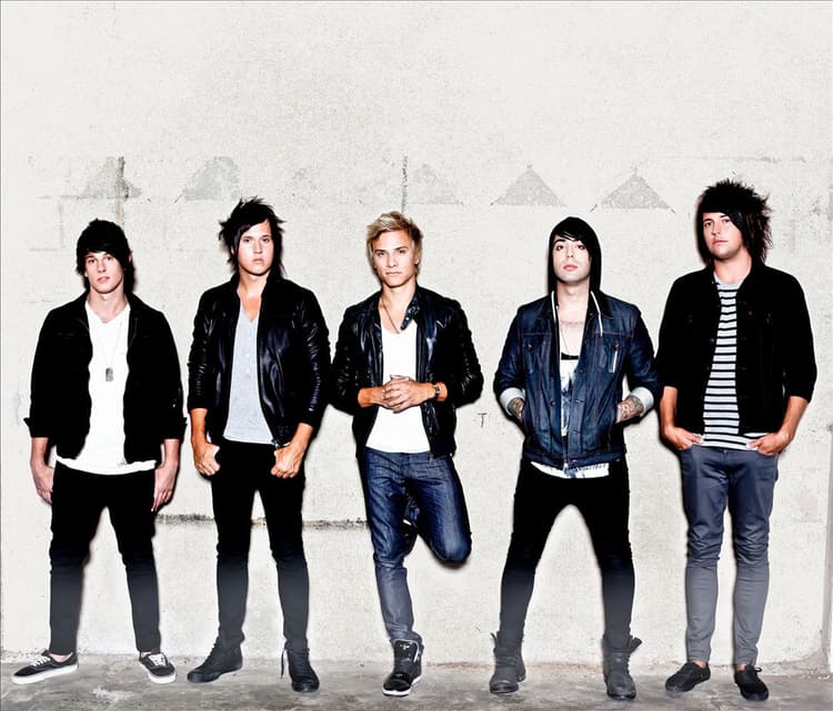 It Boys! artist profile image