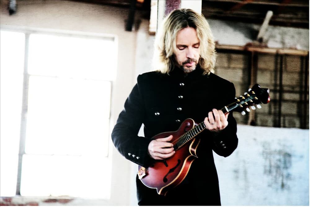 Tommy Shaw profile