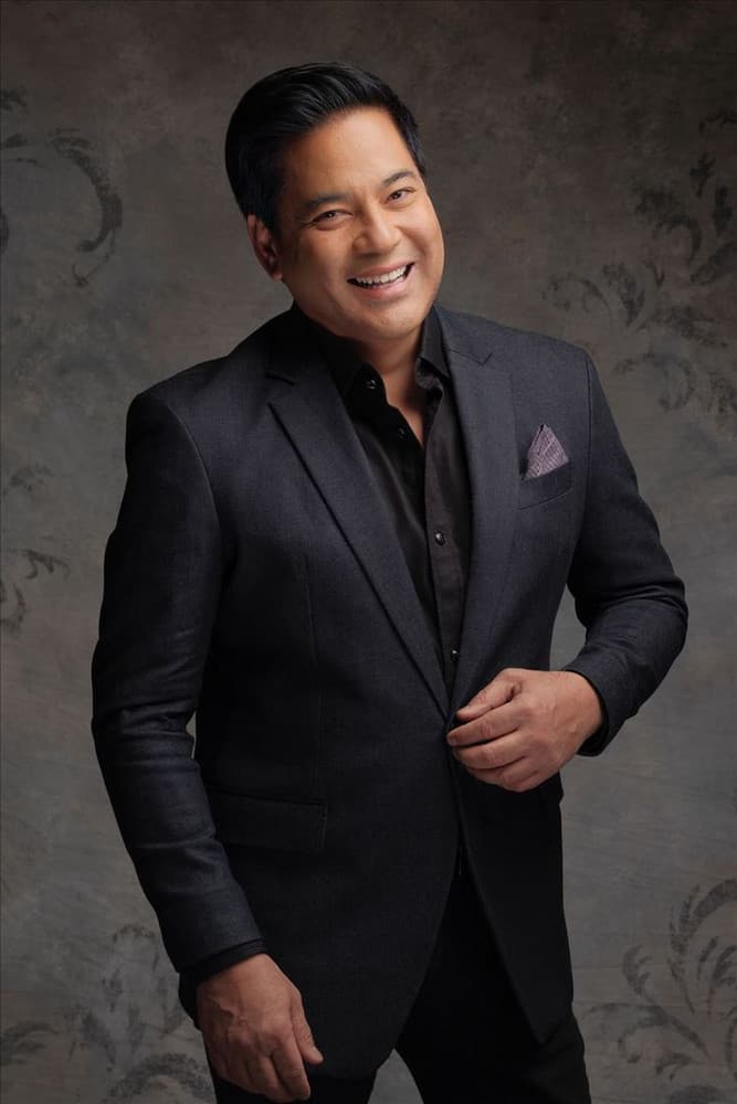Martin Nievera's artist profile image