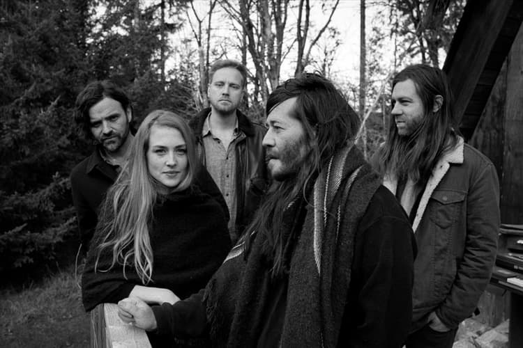 Other Lives artist profile image