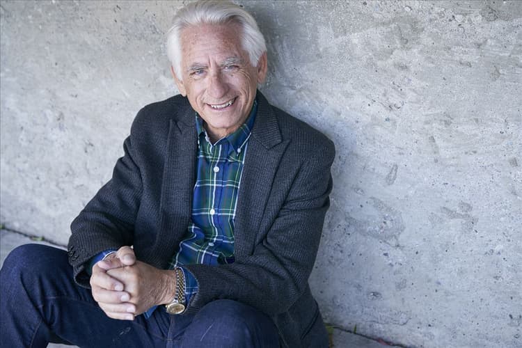 David Benoit artist profile image