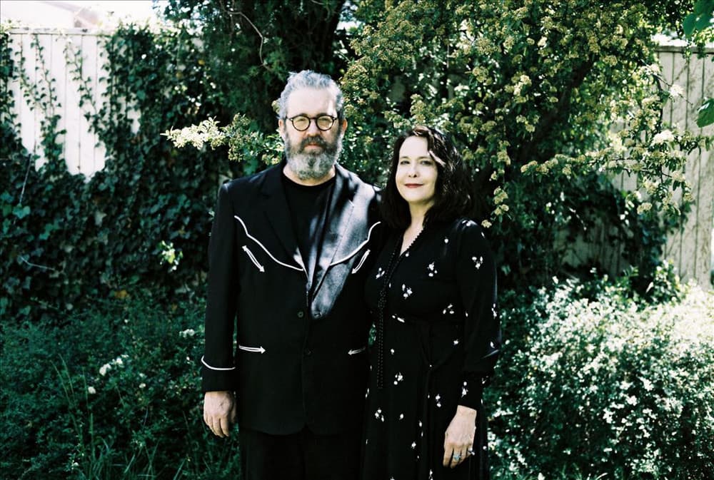 The Handsome Family's artist profile image