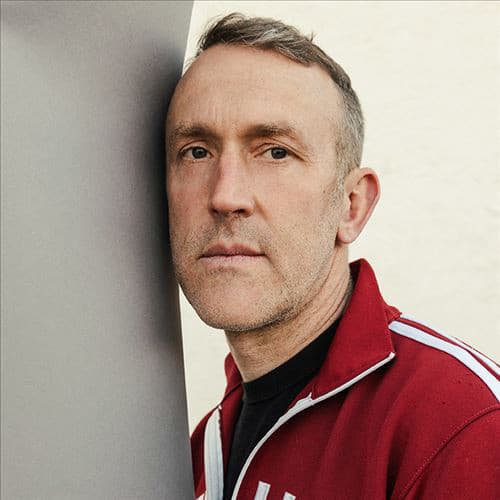 RJD2 artist profile image