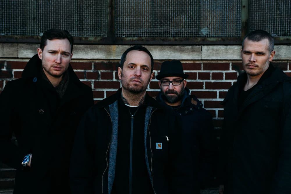 Vision Of Disorder artist profile