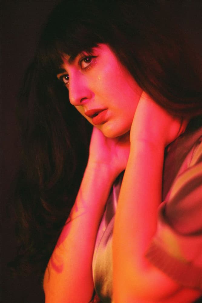 Miserable artist profile image